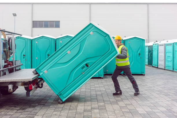Best Best portable toilet rental  in San Antonio, FL