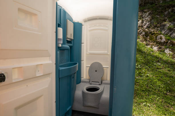 Portable Toilet Options We Offer in San Antonio, FL