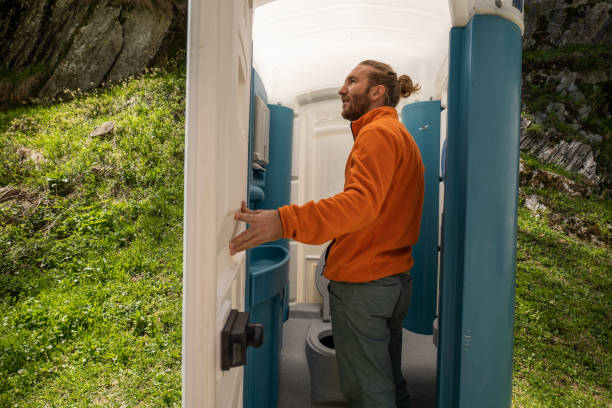 Best Long-term porta potty rental  in San Antonio, FL
