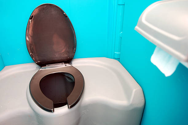 Best Construction site porta potty rental  in San Antonio, FL