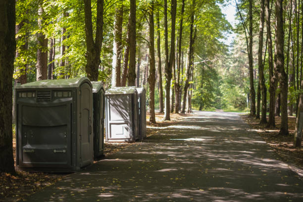 Best Sanitation services for porta potties  in San Antonio, FL