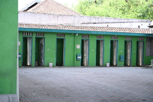 Best Temporary restroom rental  in San Antonio, FL