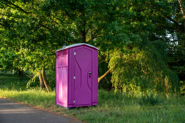Best Emergency porta potty rental  in San Antonio, FL