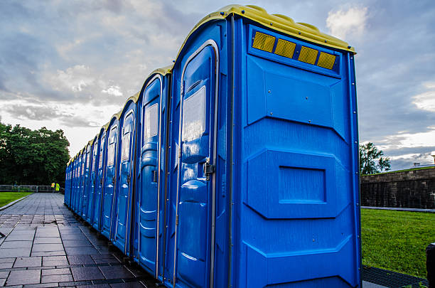 Best Portable restroom solutions  in San Antonio, FL